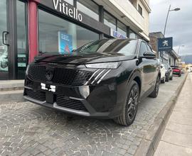 Peugeot 3008 Hybrid 136 e-DCS6 Allure