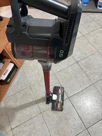 Scopa elettrica hoover