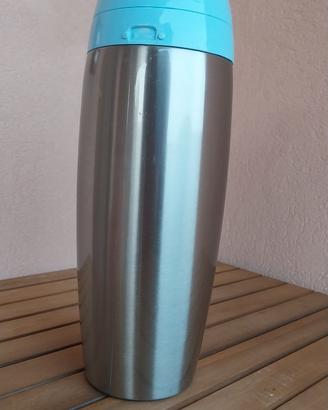 Thermos porta pappa e biberon