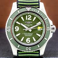 BREITLING SUPEROCEAN 44’’ OUTERKNOWN