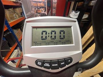 Cyclette professionale