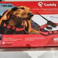 Benelli Caddy colare GPS tracciamento