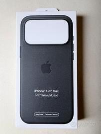 TechEoven Case