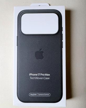 TechEoven Case