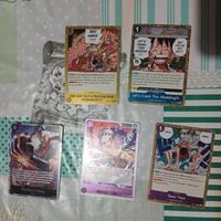 carte one piece