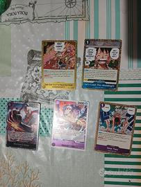 carte one piece