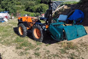 Pasquali 33 cavalli