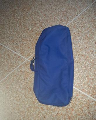 Custodia porta pianola