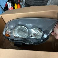 Fanale anteriore audi a3 sport back