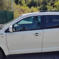Porta anteriore sx nuda FIAT FREEMONT del 2012