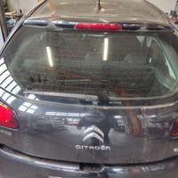 Portellone nudo CITROEN C3 del 2011
