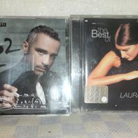 Laura Pausini -Eros Ramazzotti 