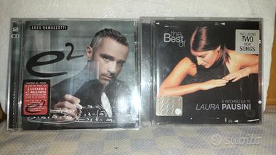 Laura Pausini -Eros Ramazzotti 