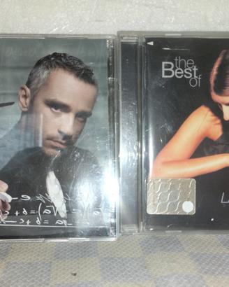 Laura Pausini -Eros Ramazzotti 