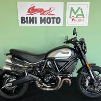 DUCATI SCRAMBLER 1100 DARK PRO