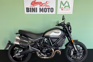 DUCATI SCRAMBLER 1100 DARK PRO