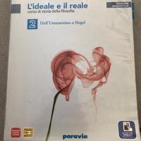 L’ideale e il reale 2