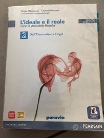 L’ideale e il reale 2