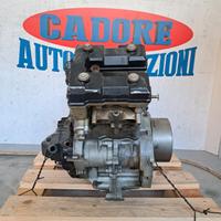 Motore Yamaha XZ 550 2° 550 benzina - 11U