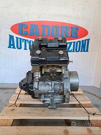 Motore Yamaha XZ 550 2° 550 benzina - 11U