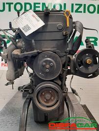 MOTORE Kia Carens S6D