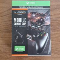 Xbox Clip Controller smartphone