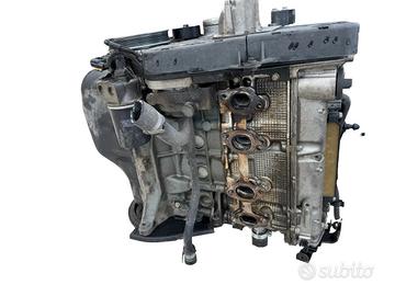 MOTORE 350A1000 FIAT Punto III (199) 1.4 Natural P