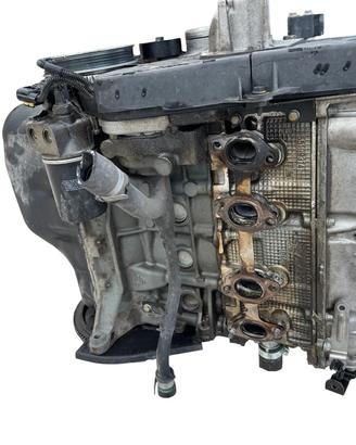 MOTORE 350A1000 FIAT Punto III (199) 1.4 Natural P