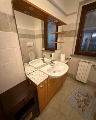 Mobile Bagno Marmo