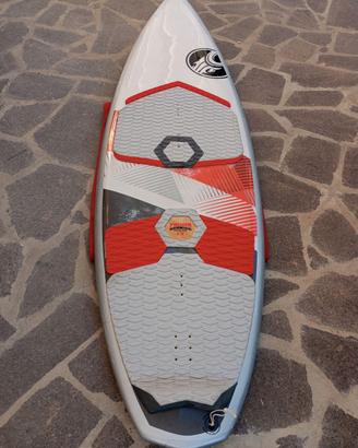 Cabrinha Phenom 5'8"