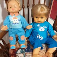 Ciciobelli vintage