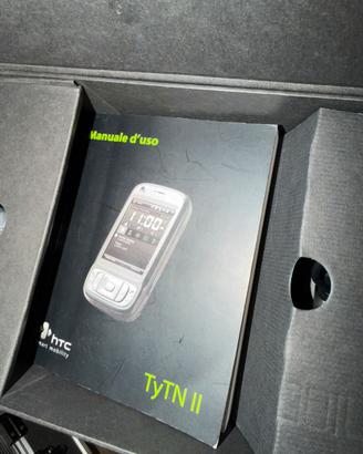 Telefono HTC