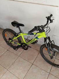 Bicicletta bambino