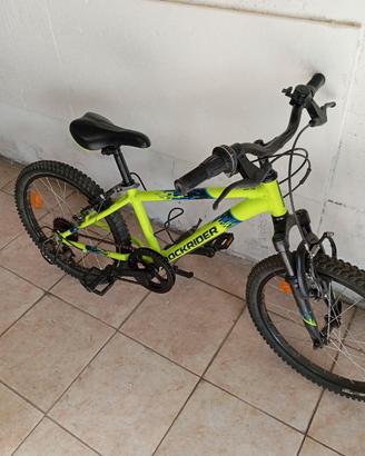 Bicicletta bambino
