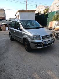 panda 1.3 multijet 
