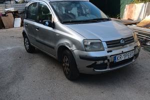 panda 1.3 multijet 