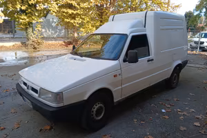fiat fiorino