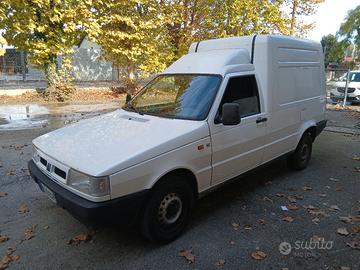 fiat fiorino