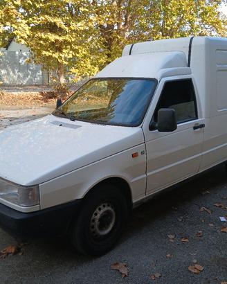fiat fiorino