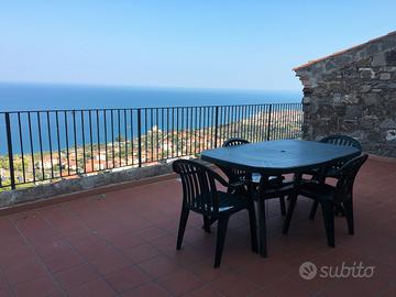 Appartamento in Roseto Capo Spulico