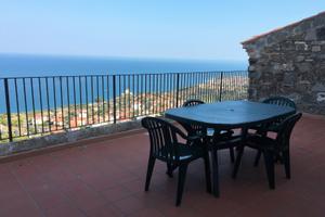 Appartamento in Roseto Capo Spulico