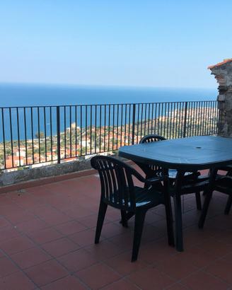 Appartamento in Roseto Capo Spulico