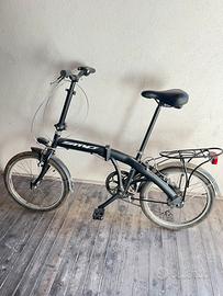 Bici pieghevole