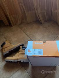 Timberland modello 6 in basic