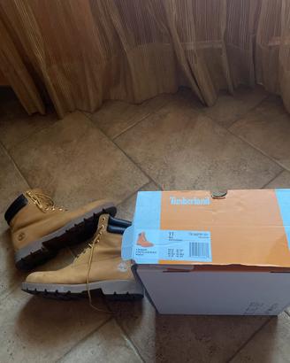 Timberland modello 6 in basic