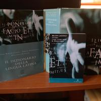 Il dizionario della Lingua Latina