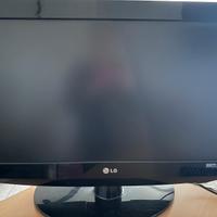 TV LG
