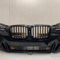 BMW x3 g01 x4 g02 sollevatore completo radiatori a