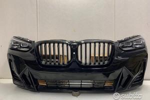 BMW x3 g01 x4 g02 sollevatore completo radiatori a