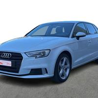 Audi A3 Sportback 30 1.6 tdi Business 116cv s-tron